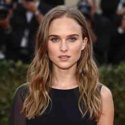 natalie portman, 1 8 years old