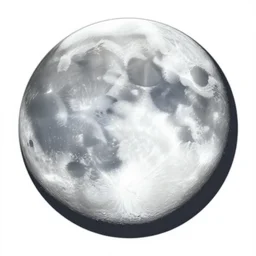 The Moon from Majora's Mask, Nintendo 64