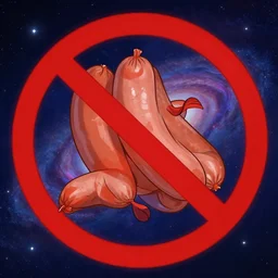 galactic council wants to ban sausages