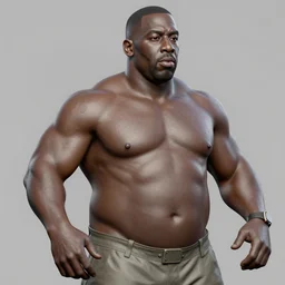 puff daddy zbrush, artstation, tutorial, hyper detailed, octane render, vray