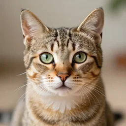 cute picasso cat