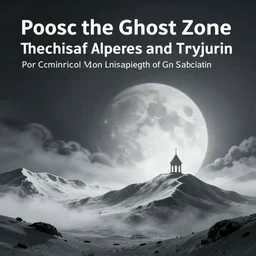 a scientific portal to the ghost zone