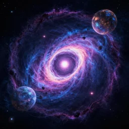 quantum multiverse
