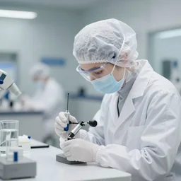 the experiments at site 13