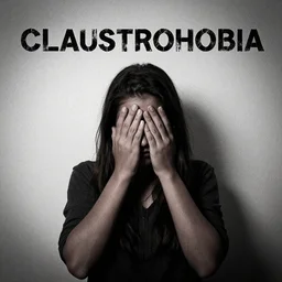 claustrophobia