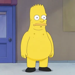 Mr Burns (1999)