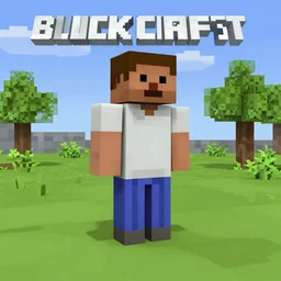 Block Craft 3D