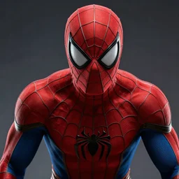 Spiderman as terminator, film ,muscle extremely detailed, fantastic details full face, mouth, trending on artstation, pixiv, cgsociety, hyperdetailed Unreal Engine, optimization 4k 8k ultra HD, WLOP