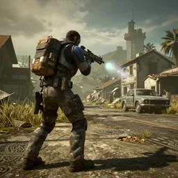 Fallout 4 Screenshot
