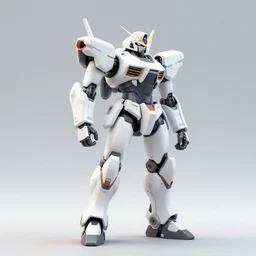 lomon inside of a clean sci fi mecha