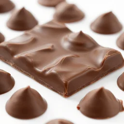 the chocolate ocean