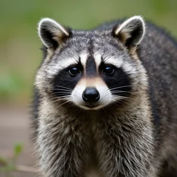My favorite Raccoon