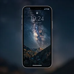 The Perfect Phone Wallpaper