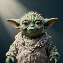 remove yodas ears