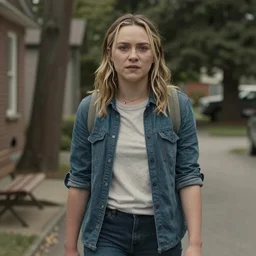 florence pugh in life is strange