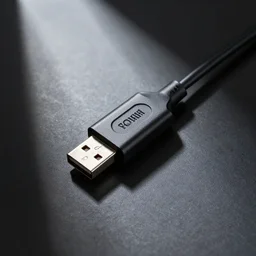 the usb cord killer