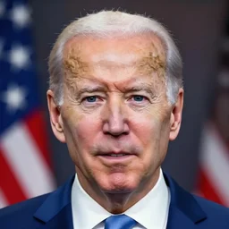 joe biden doom guy face 1 9 9 6 pixelated