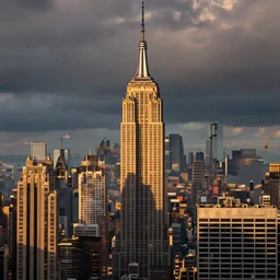 new york city