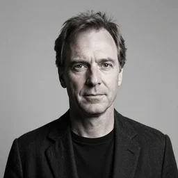 ulrich nielsen