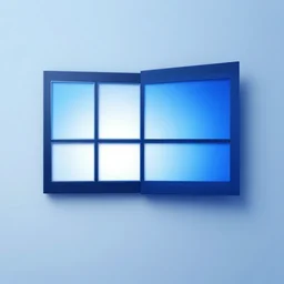 default windows wallpaper
