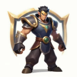 urgot league of legends