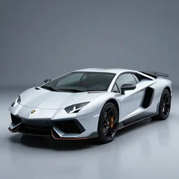 a lamborghini pickup truck
