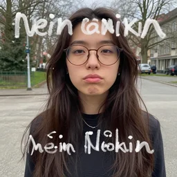 nein nein nein