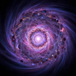 chaotic dreamcast exoplanimage intrinspiral histolens collicassini pigment slow endomegenetic spiral cosmos