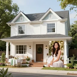 wedding photography restaurant suburban house celebrity advertisement consumer goods