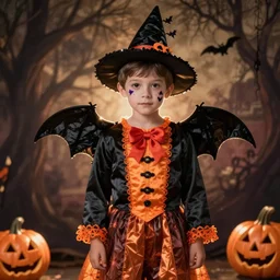 halloween costumes for boys