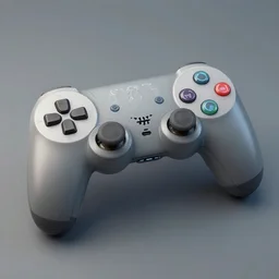 video game asset