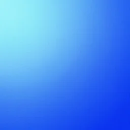 color gradient from light blue to dark blue, blank, clear, empty