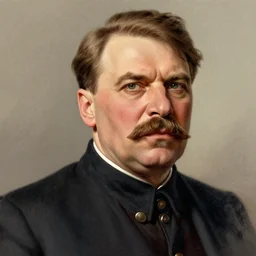 detailed portrait of iosif stalin in a skirt, huperrelostic, 8 k tranding artstation, digital concept, diselpank art, sharp focus, illustration, art by artgerm and greg rutkowskii