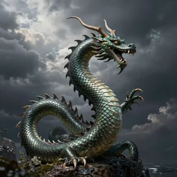 a photo of a hydra