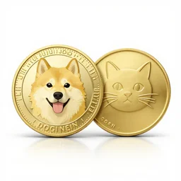 dogecoin vs catcoin