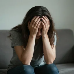 what does depression look like