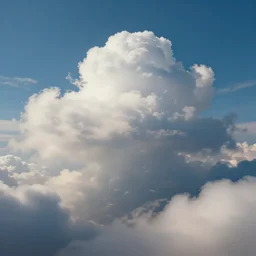 fluffy clouds floating in heaven, landscape, fantasy, high detail, cinematic lighting, concept art, digital art, illustration, smooth, sharp focus, greg rutkowski, alphonse mucha, loish, wlop, trending on artstation