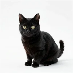 a black cat in the game risk of rain 2