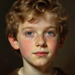 little mr zeus face by richard hargreaves and jim henson
