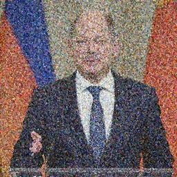 olaf scholz