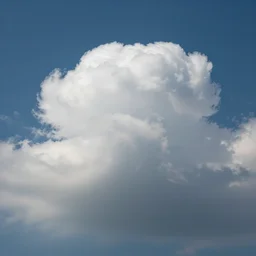 a beautiful photorealistic rendering of a cloud, cgsociety, wallpaper, highly detailed, trending on artstation