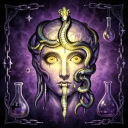 ⛓️👁️⚗️🔮🧪🧠🐍🔆⛓️👁️⚗️🔮🧪🧠🐍🔆