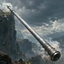 long fantasy tube
