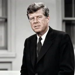 jewish john f. kennedy