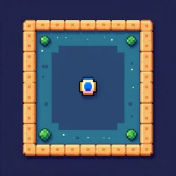 sopranos video game, pixel art, top down
