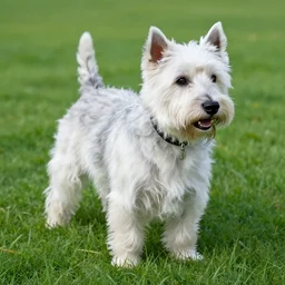 westie bird hybrid
