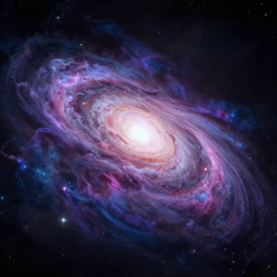 cosmic gravity, hd wallpaper