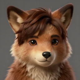 character concept art of a cute young male anthropomorphic starwars furry | | cute - fine - face, pretty face, key visual, realistic shaded perfect face, fine details by stanley artgerm lau, wlop, rossdraws, james jean, andrei riabovitchev, marc simonetti, and sakimichan, trending on artstation