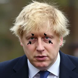 boris johnson, rawr, uwu, kawaii, ugu