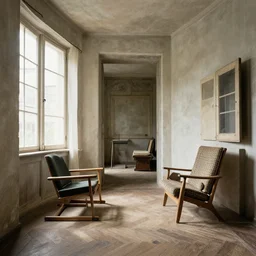 lieu hyperrealistic